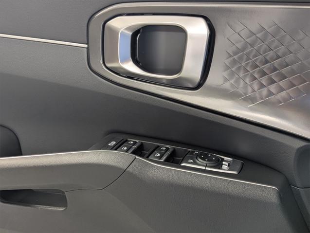 new 2025 Kia Sorento car, priced at $34,125