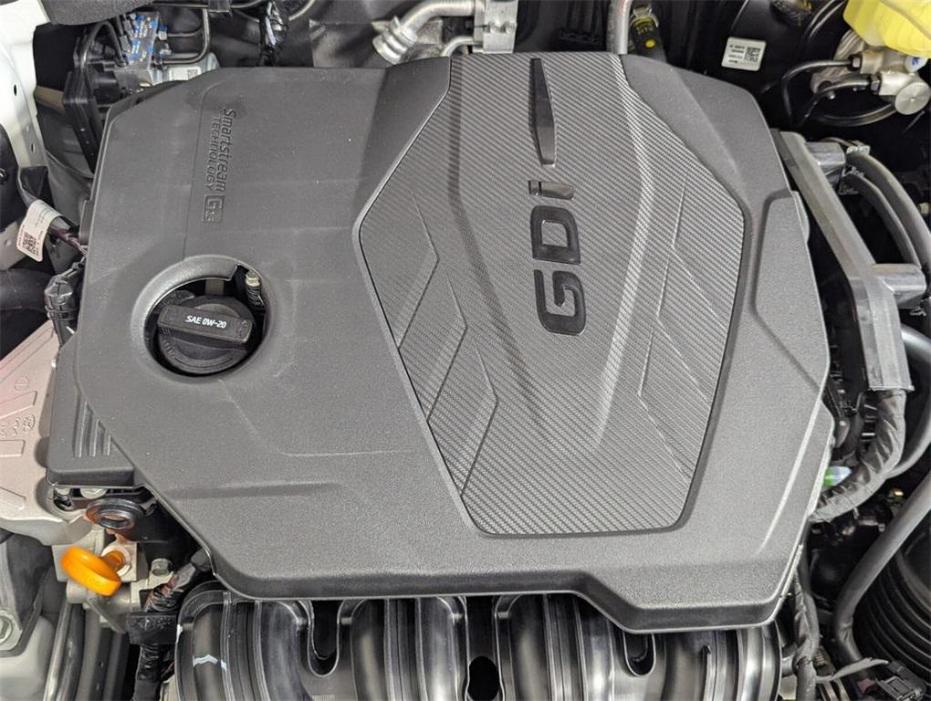 new 2025 Kia Sorento car, priced at $33,625