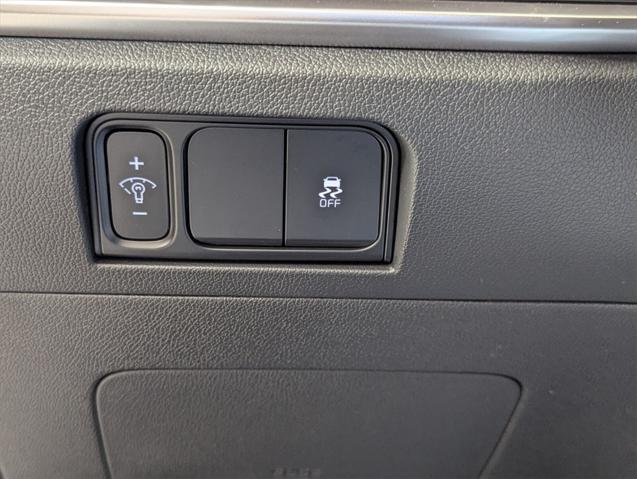 new 2025 Kia Sorento car, priced at $34,125