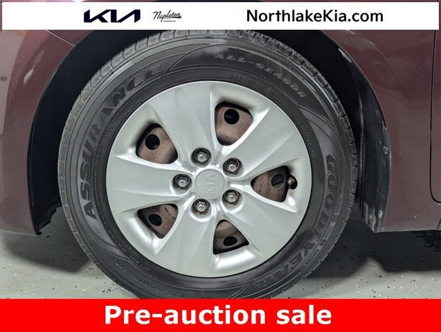 used 2018 Kia Forte car, priced at $6,991