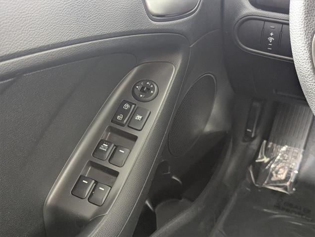 used 2018 Kia Forte car, priced at $6,991