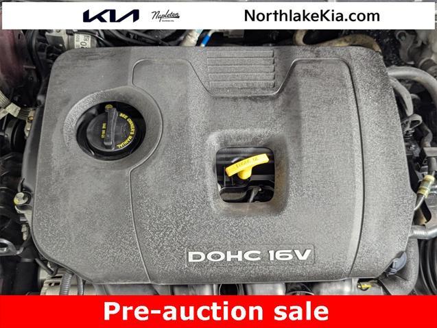 used 2018 Kia Forte car, priced at $6,991