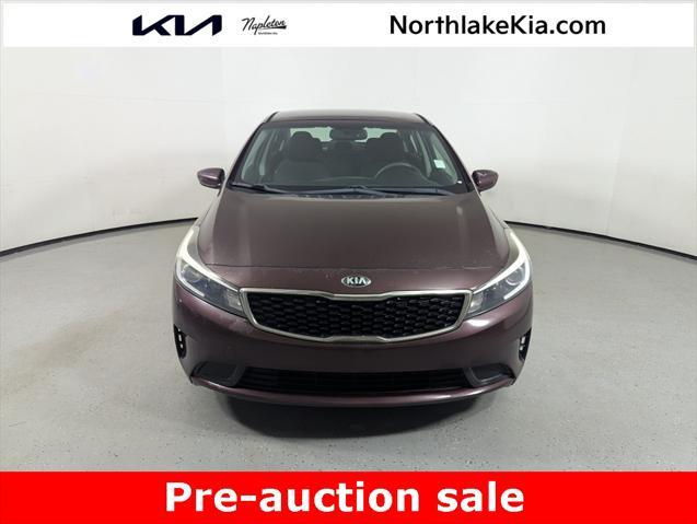 used 2018 Kia Forte car, priced at $6,991