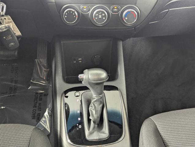 used 2018 Kia Forte car, priced at $6,991