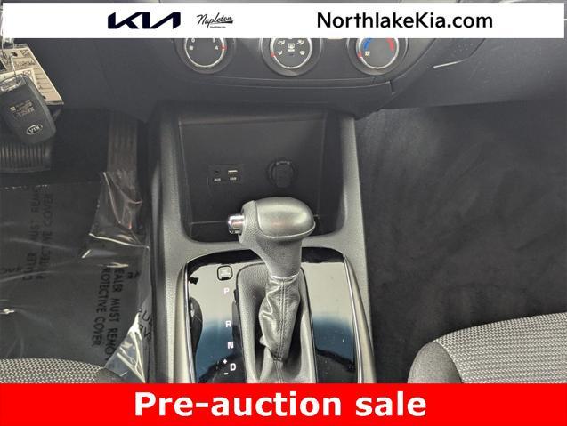 used 2018 Kia Forte car, priced at $6,991