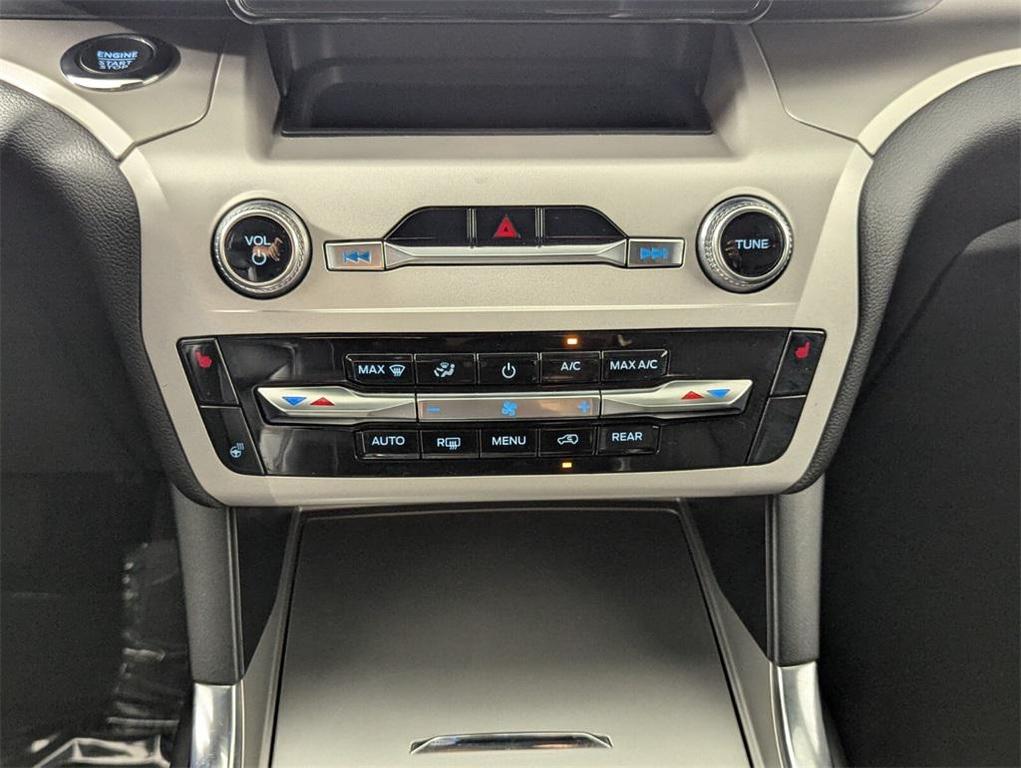 used 2023 Ford Explorer car, priced at $24,995