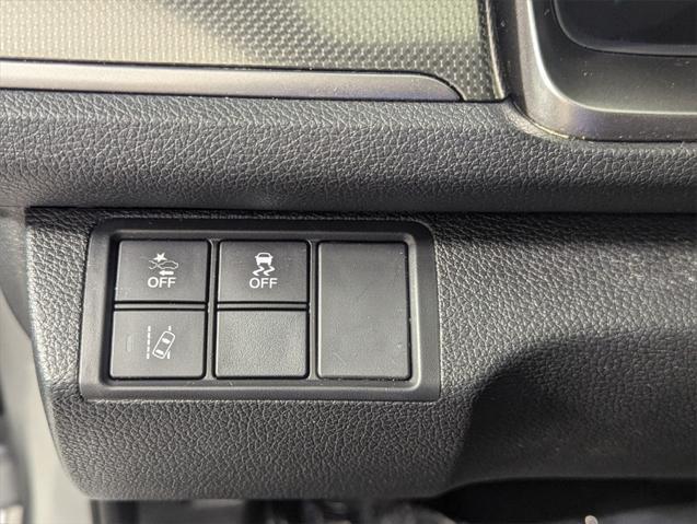 used 2018 Honda Civic car, priced at $17,991