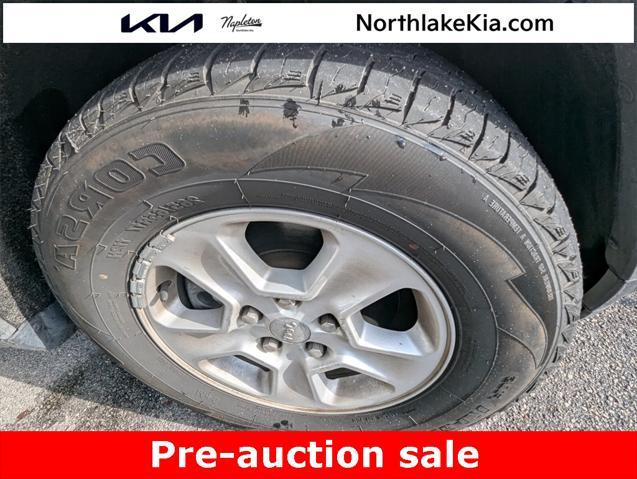 used 2017 Jeep Grand Cherokee car, priced at $10,491