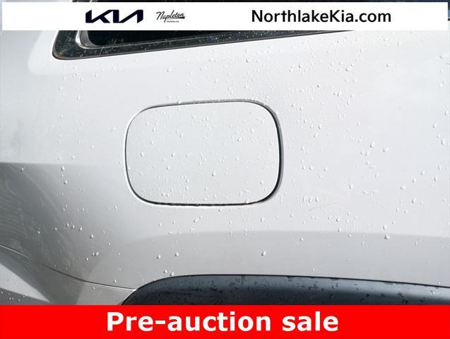 used 2017 Jeep Grand Cherokee car, priced at $10,491