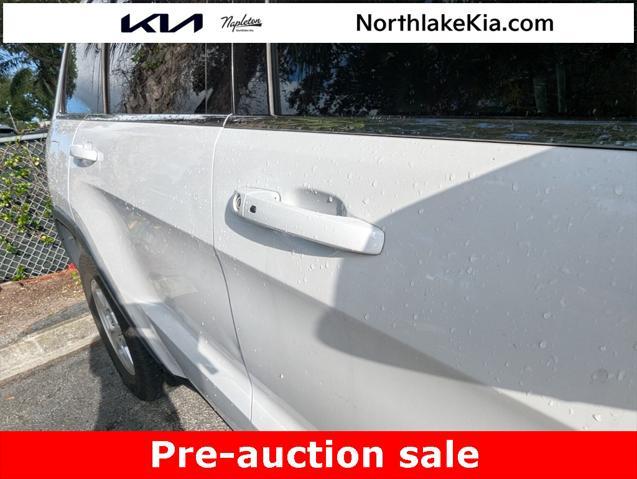 used 2017 Jeep Grand Cherokee car, priced at $10,491