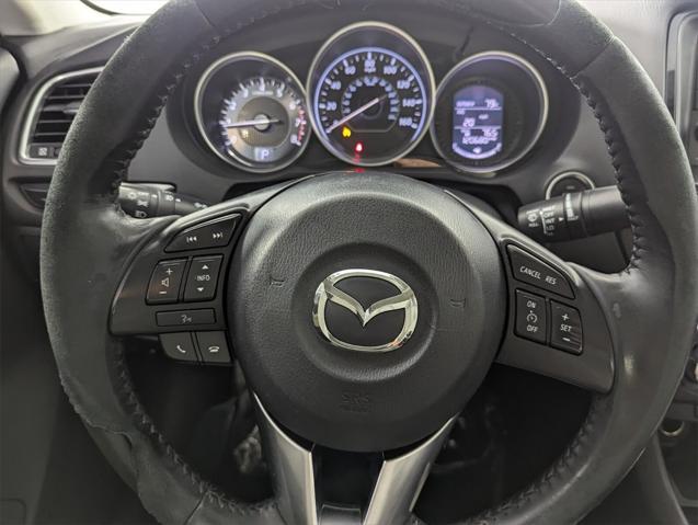 used 2015 Mazda Mazda6 car, priced at $8,995