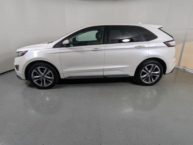 used 2015 Ford Edge car, priced at $9,995