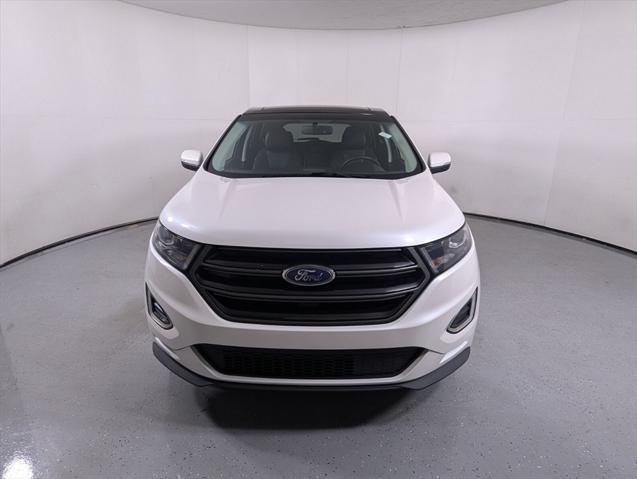 used 2015 Ford Edge car, priced at $9,995