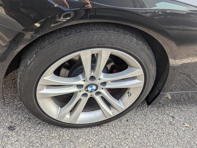 used 2019 BMW 430 car, priced at $22,995