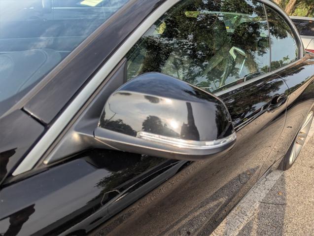 used 2019 BMW 430 car, priced at $22,995