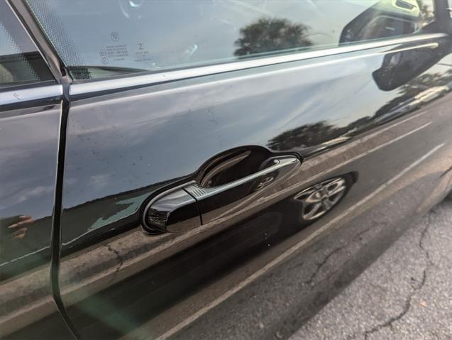 used 2019 BMW 430 car, priced at $22,995