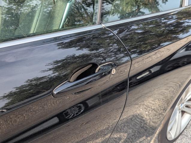 used 2019 BMW 430 car, priced at $22,995