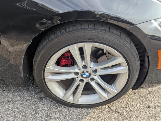 used 2019 BMW 430 car, priced at $22,995