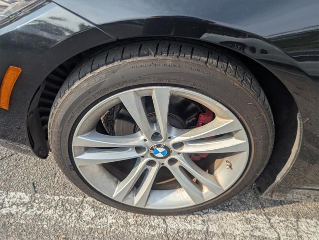 used 2019 BMW 430 car, priced at $22,995