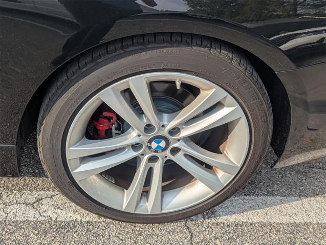 used 2019 BMW 430 car, priced at $22,995