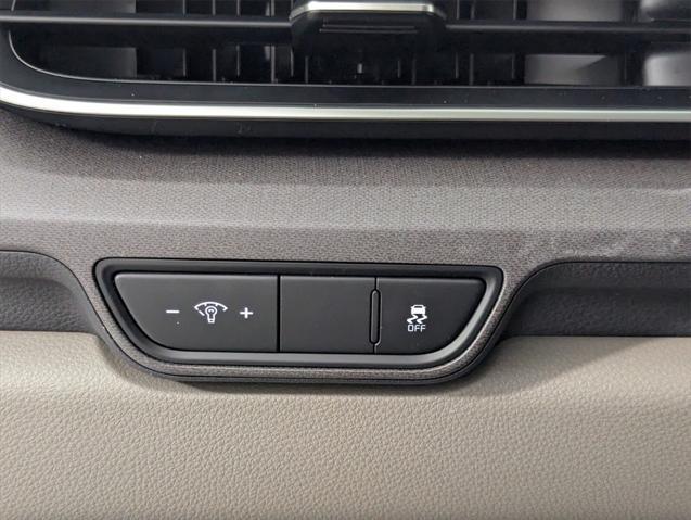 new 2025 Kia Carnival car, priced at $43,230