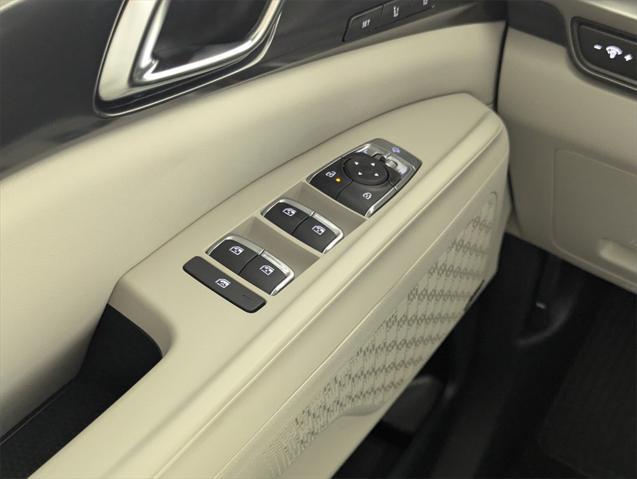 new 2026 Kia Carnival Hybrid car, priced at $55,285