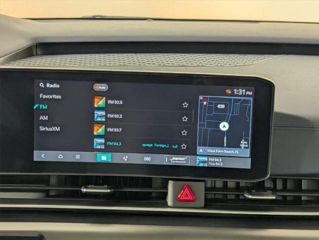 new 2026 Kia Carnival Hybrid car, priced at $55,285