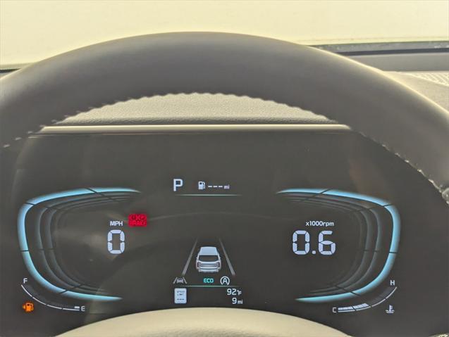 new 2025 Kia Telluride car, priced at $39,725