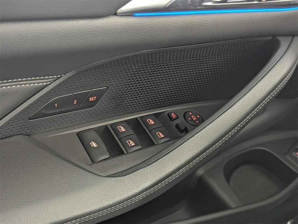 used 2025 BMW 430 car, priced at $48,995