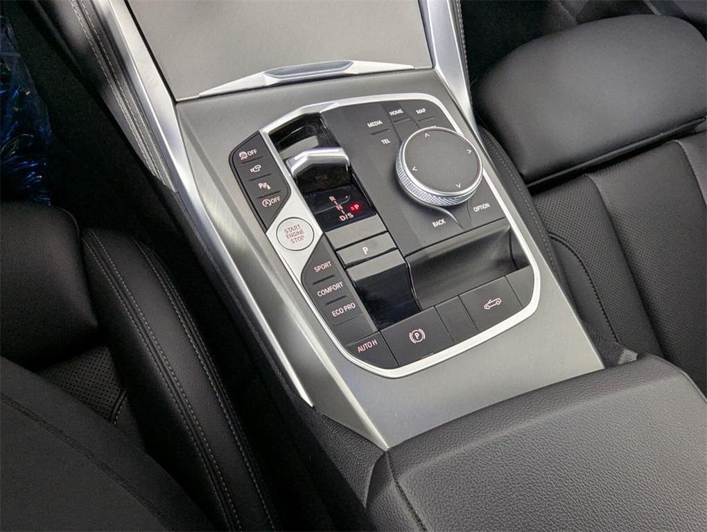 used 2025 BMW 430 car, priced at $48,995