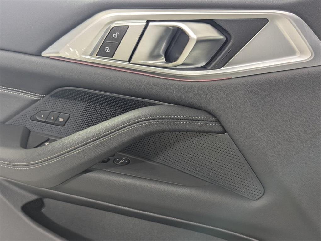 used 2025 BMW 430 car, priced at $48,995