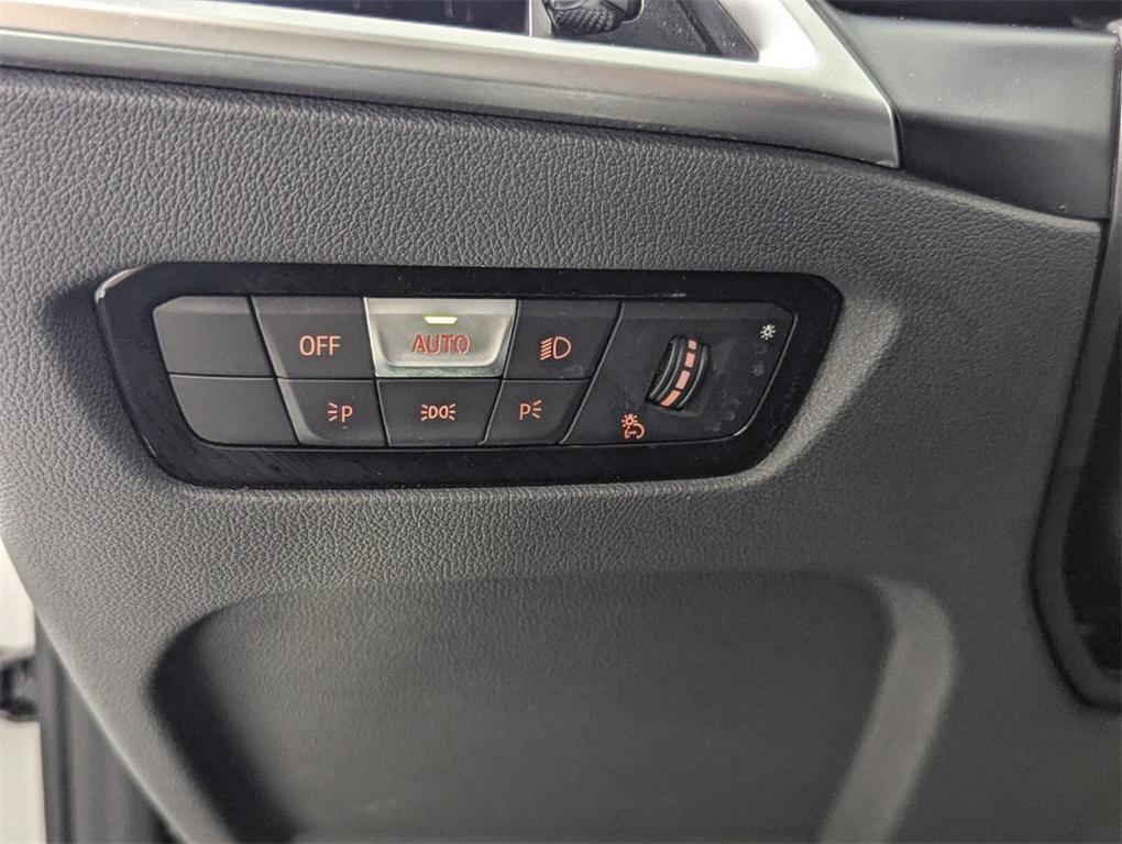 used 2025 BMW 430 car, priced at $48,995