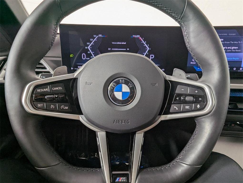 used 2025 BMW 430 car, priced at $48,995