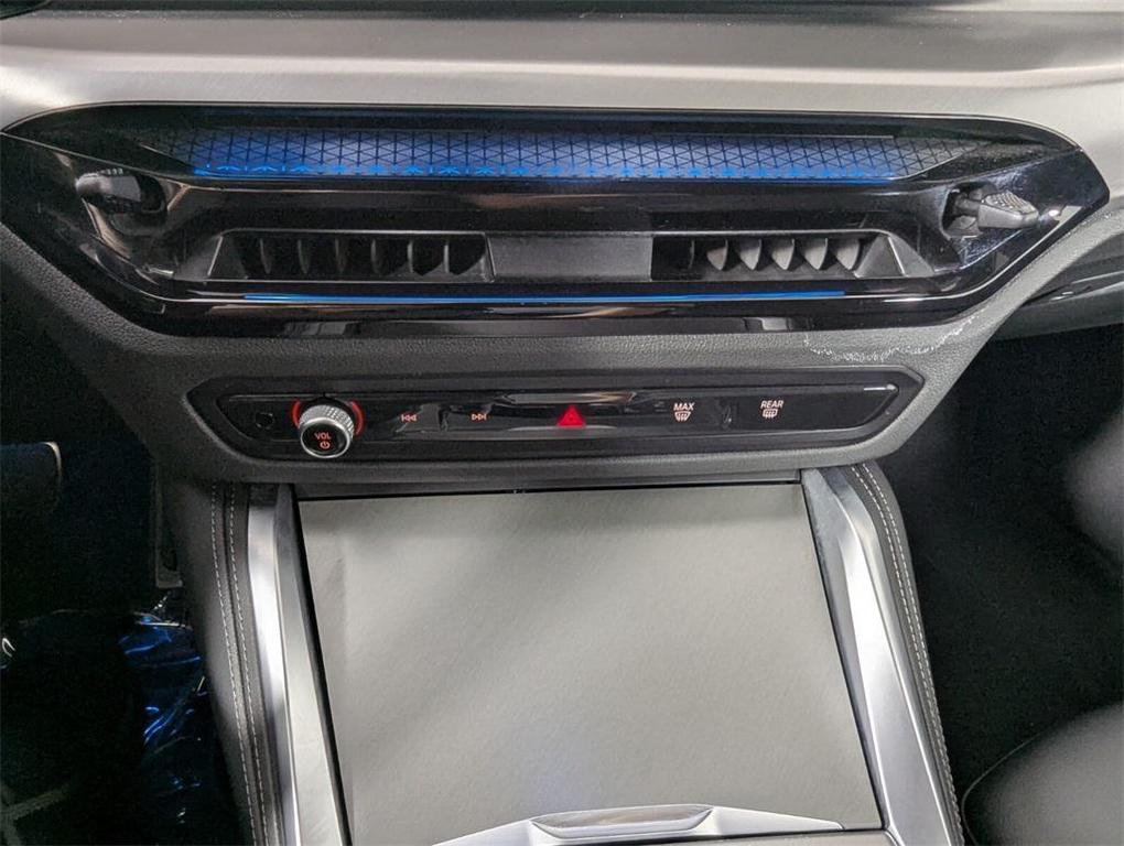 used 2025 BMW 430 car, priced at $48,995