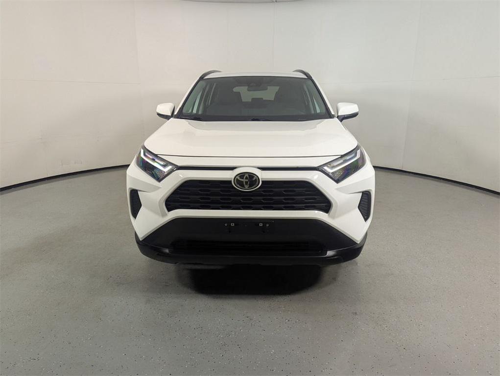 used 2023 Toyota RAV4 car, priced at $23,995