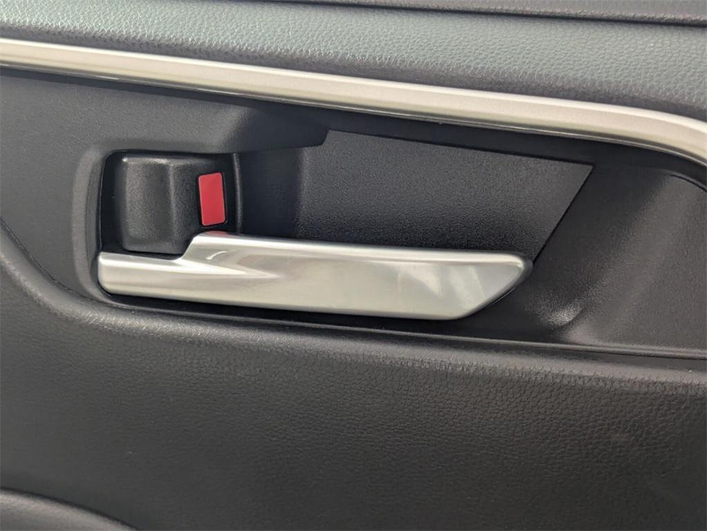 used 2023 Toyota RAV4 car, priced at $23,995