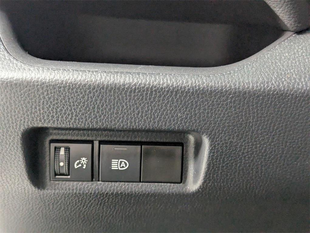 used 2023 Toyota RAV4 car, priced at $23,995