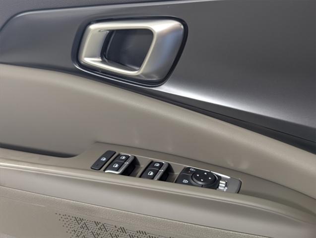 new 2025 Kia Carnival car, priced at $38,831