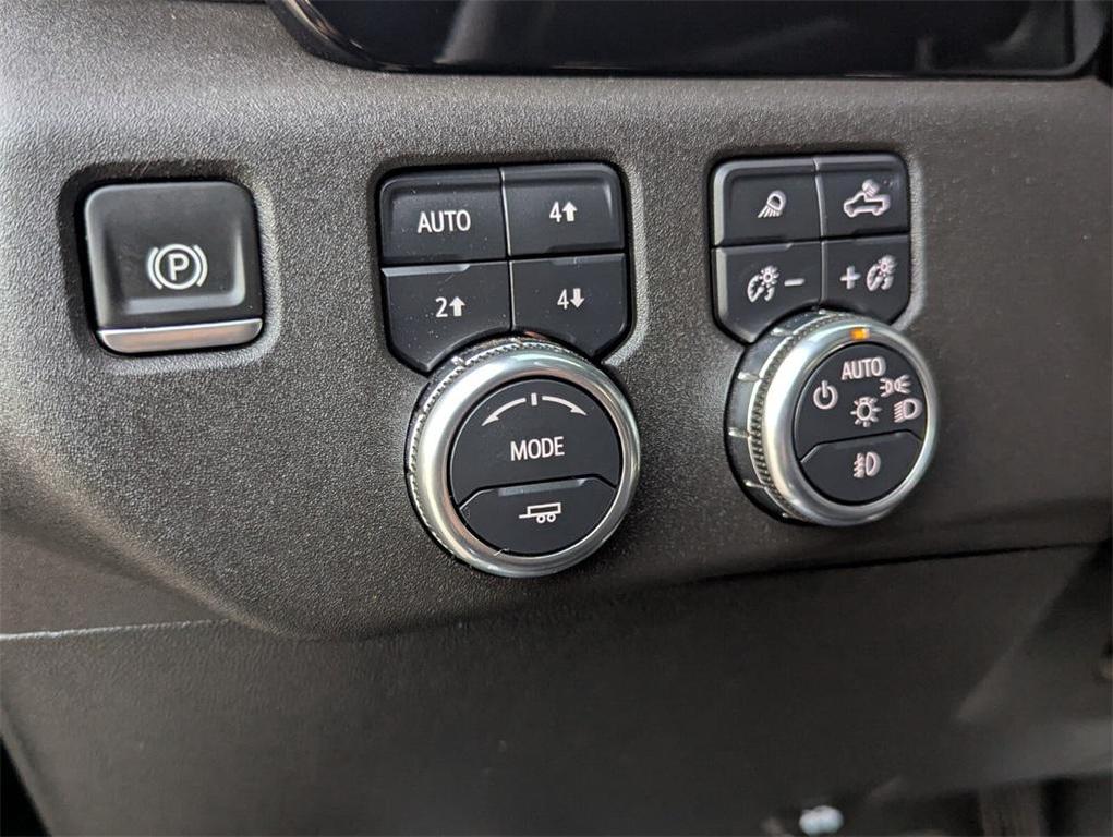 used 2024 GMC Sierra 3500 car, priced at $63,995