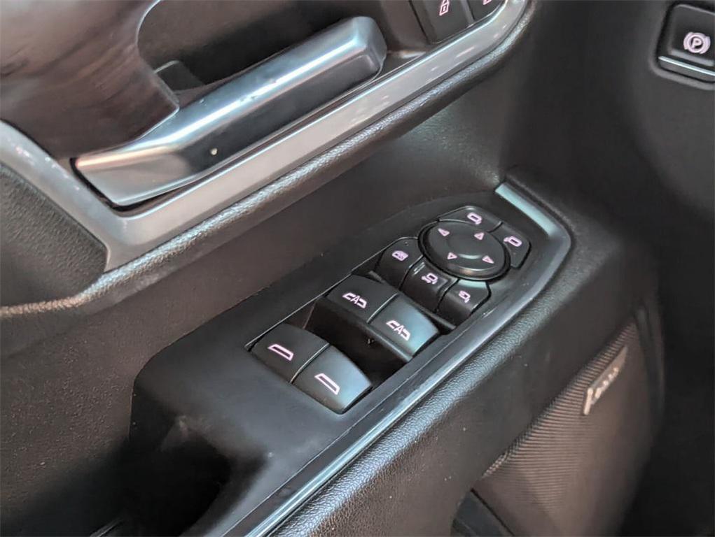used 2024 GMC Sierra 3500 car, priced at $63,995