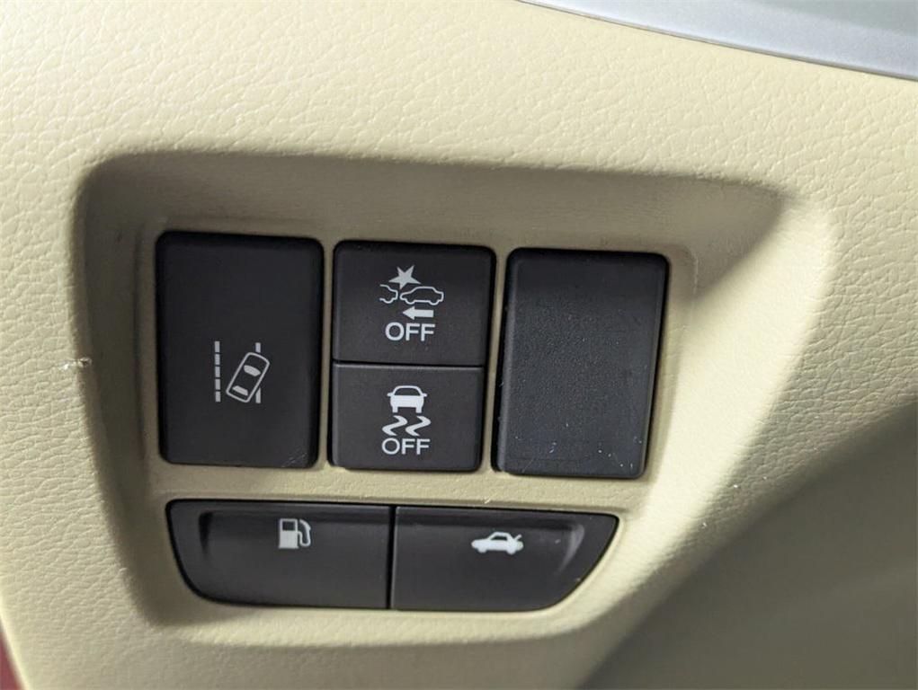 used 2018 Acura TLX car, priced at $15,891
