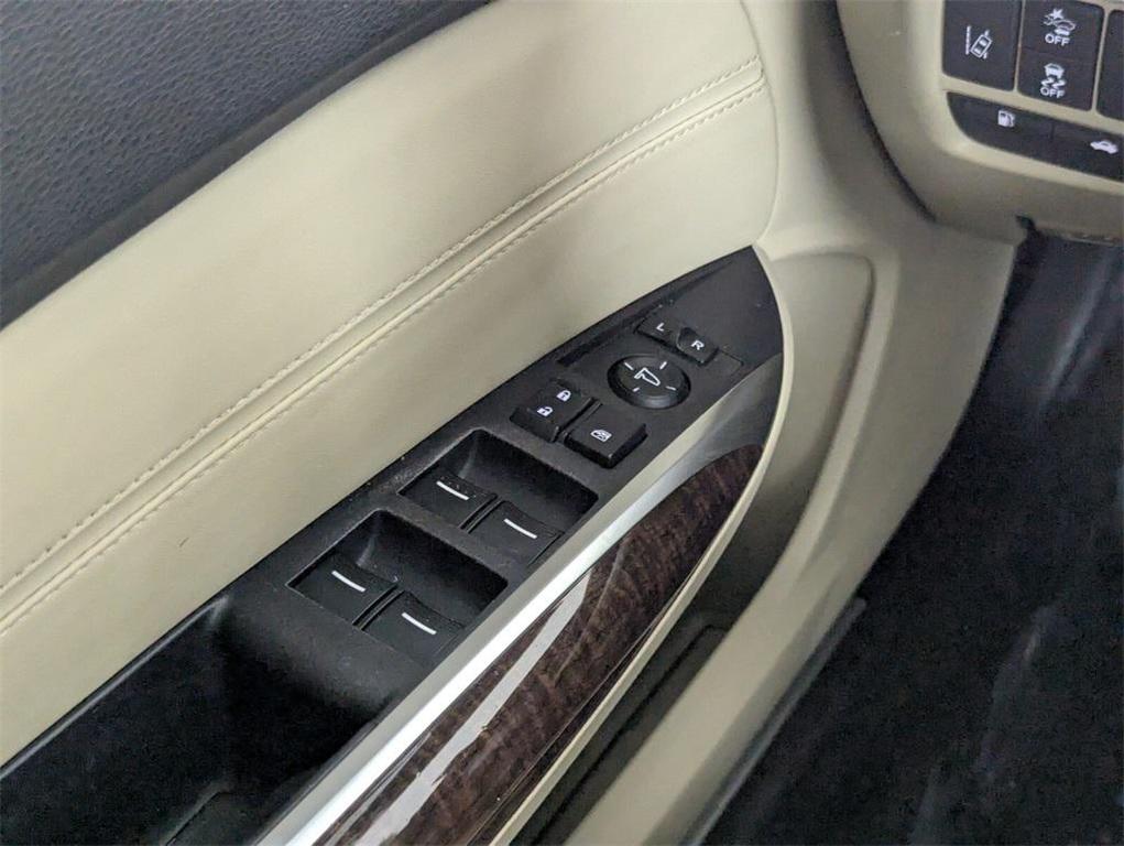used 2018 Acura TLX car, priced at $15,891