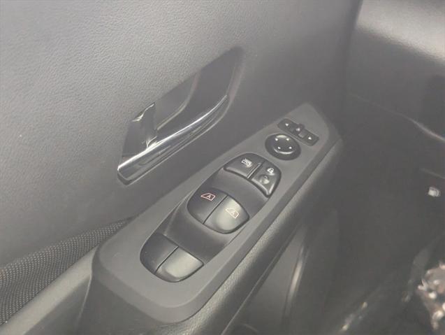 used 2021 Nissan Kicks car, priced at $9,955