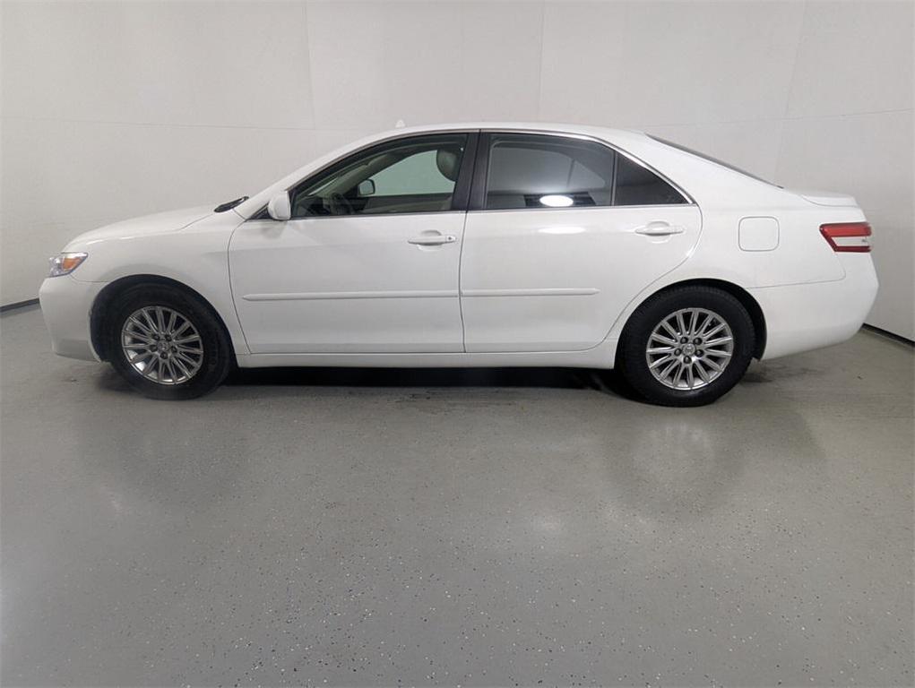 used 2011 Toyota Camry car, priced at $2,995