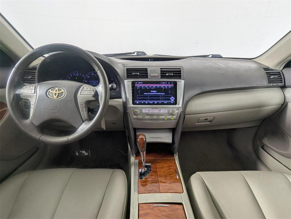 used 2011 Toyota Camry car, priced at $2,995