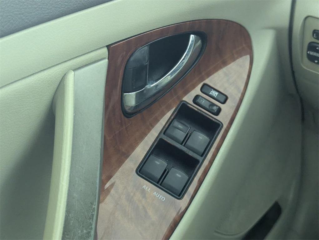 used 2011 Toyota Camry car, priced at $2,995