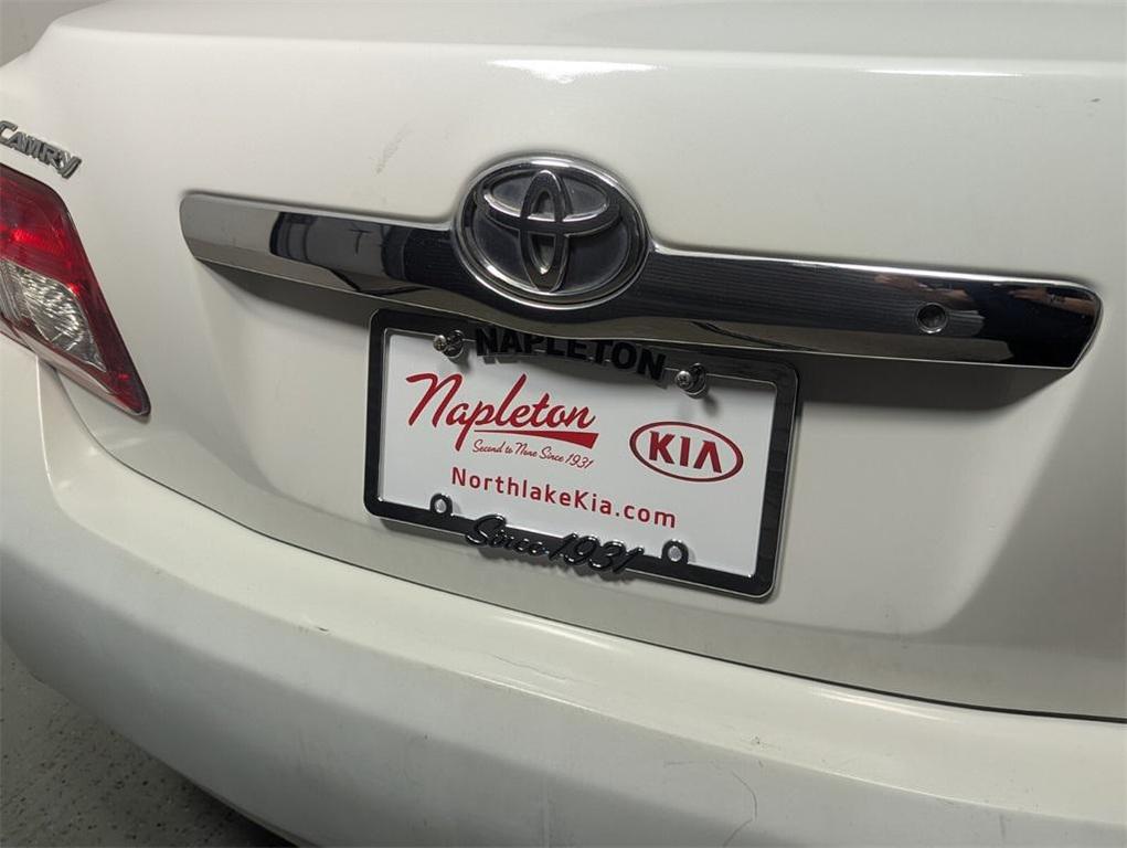 used 2011 Toyota Camry car, priced at $2,995
