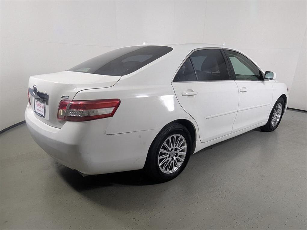 used 2011 Toyota Camry car, priced at $2,995
