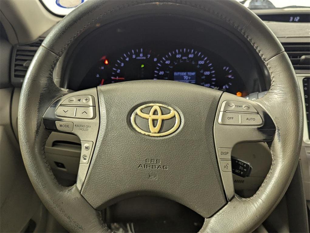 used 2011 Toyota Camry car, priced at $2,995