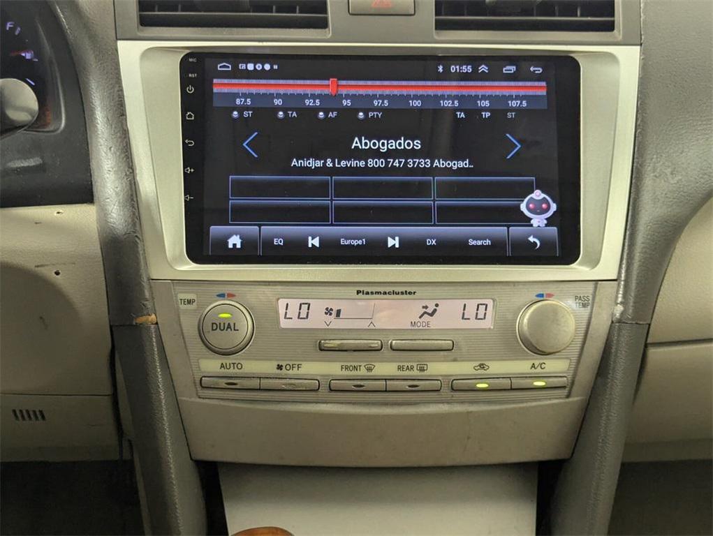 used 2011 Toyota Camry car, priced at $2,995